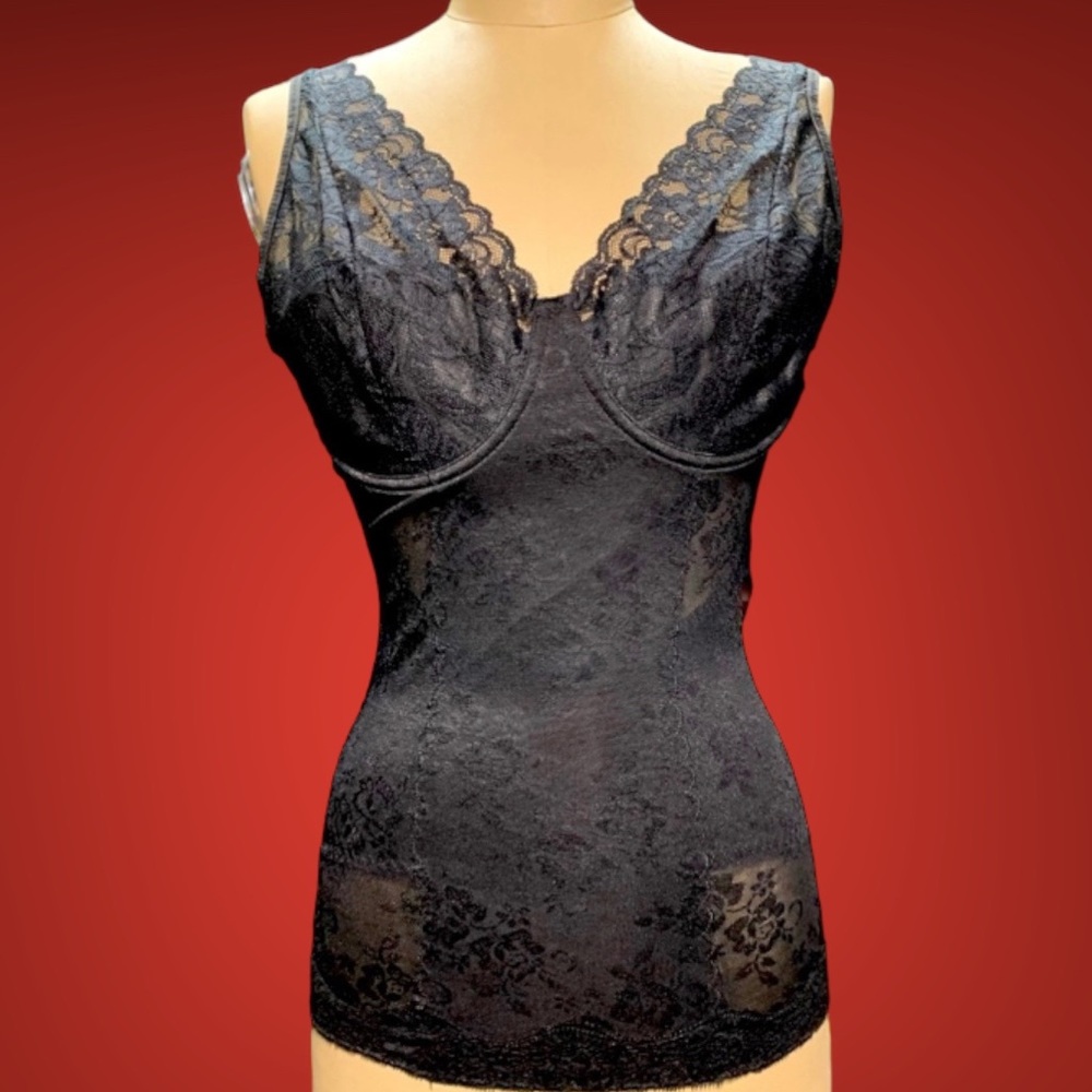 Corset Bra